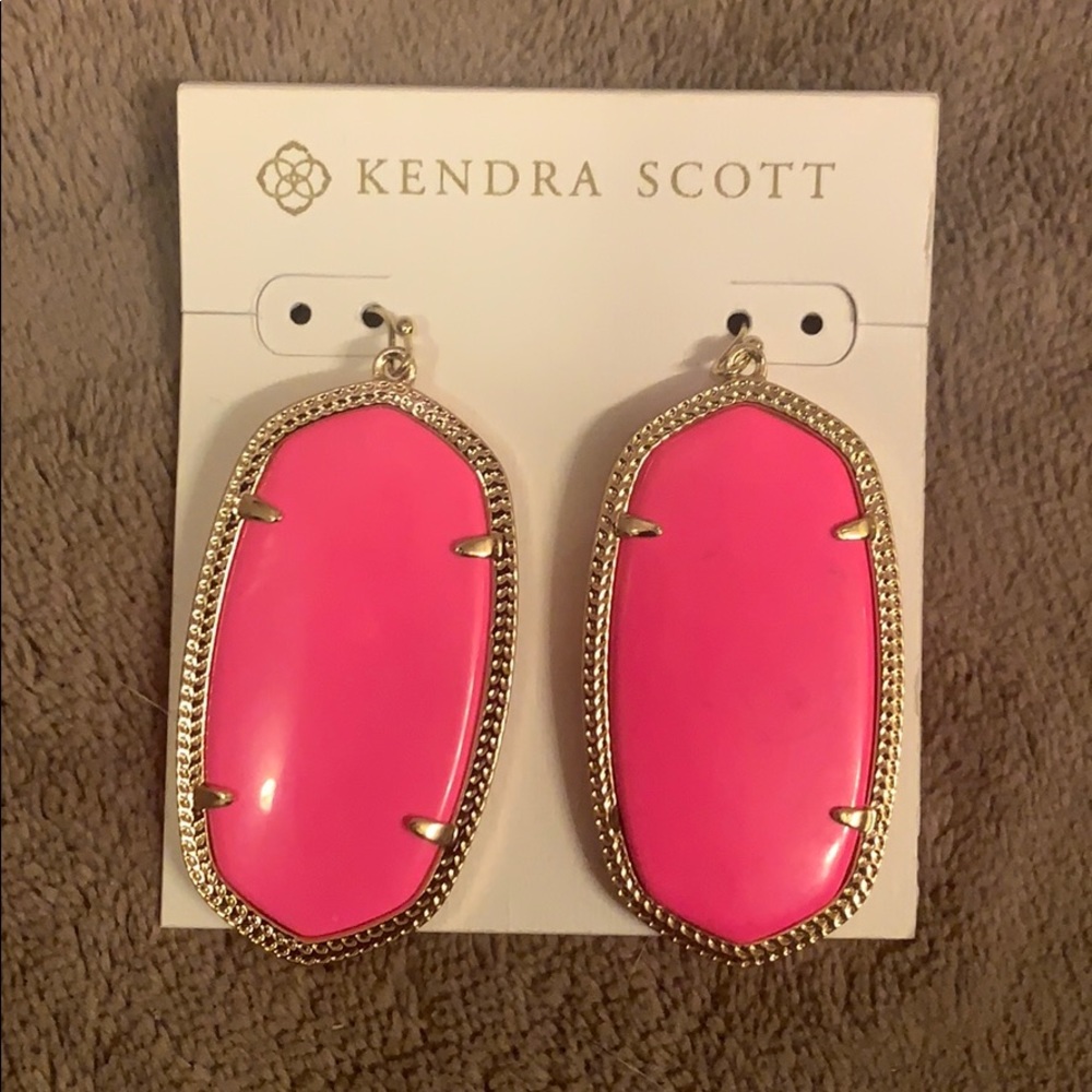 Kendra Scott Earrings